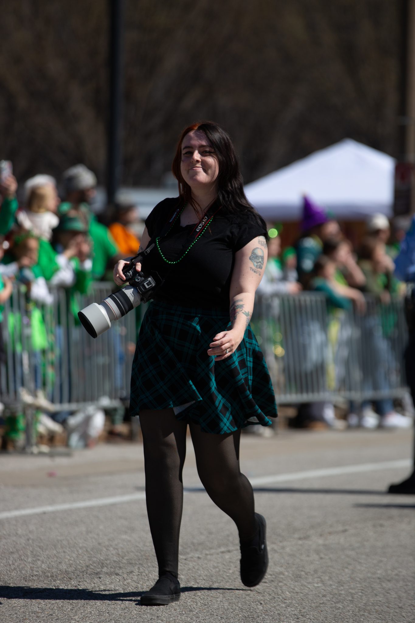Photo 24 from Kenz St Pat's Parade 2026