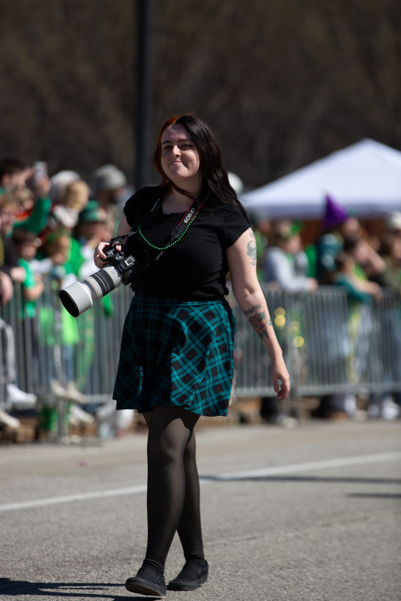 Photo 25 from Kenz St Pat's Parade 2026