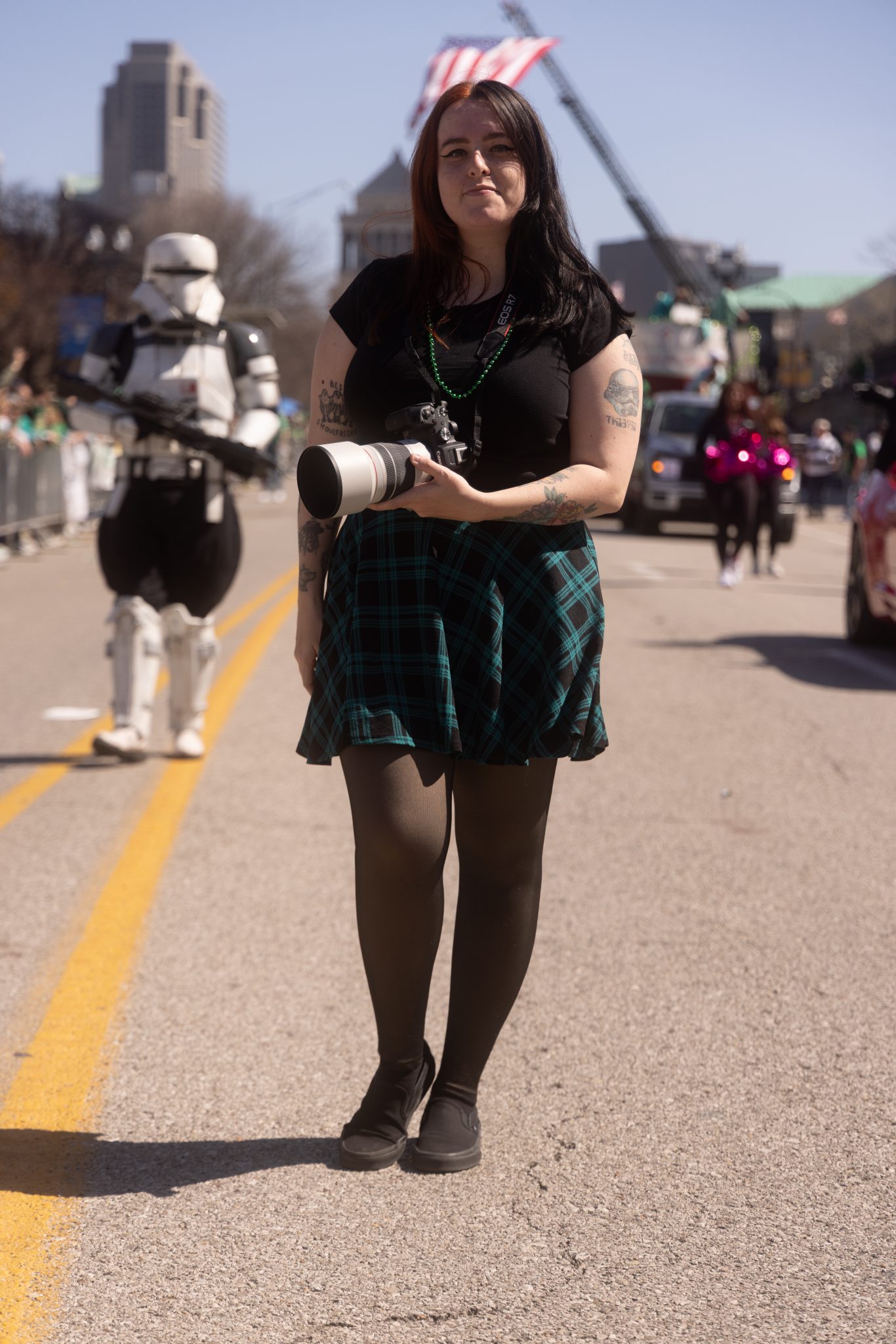 Photo 32 from Kenz St Pat's Parade 2026
