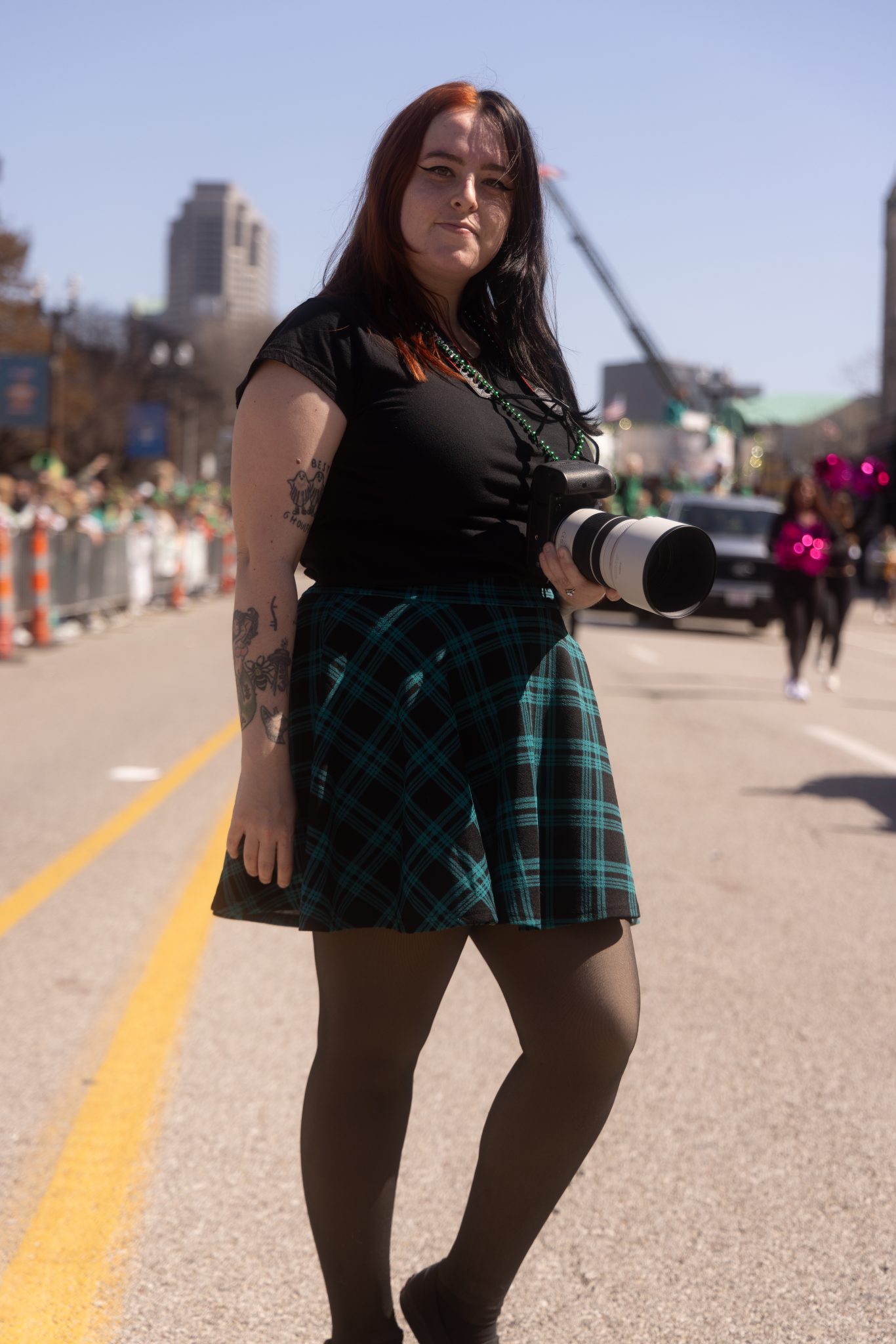 Photo 34 from Kenz St Pat's Parade 2026