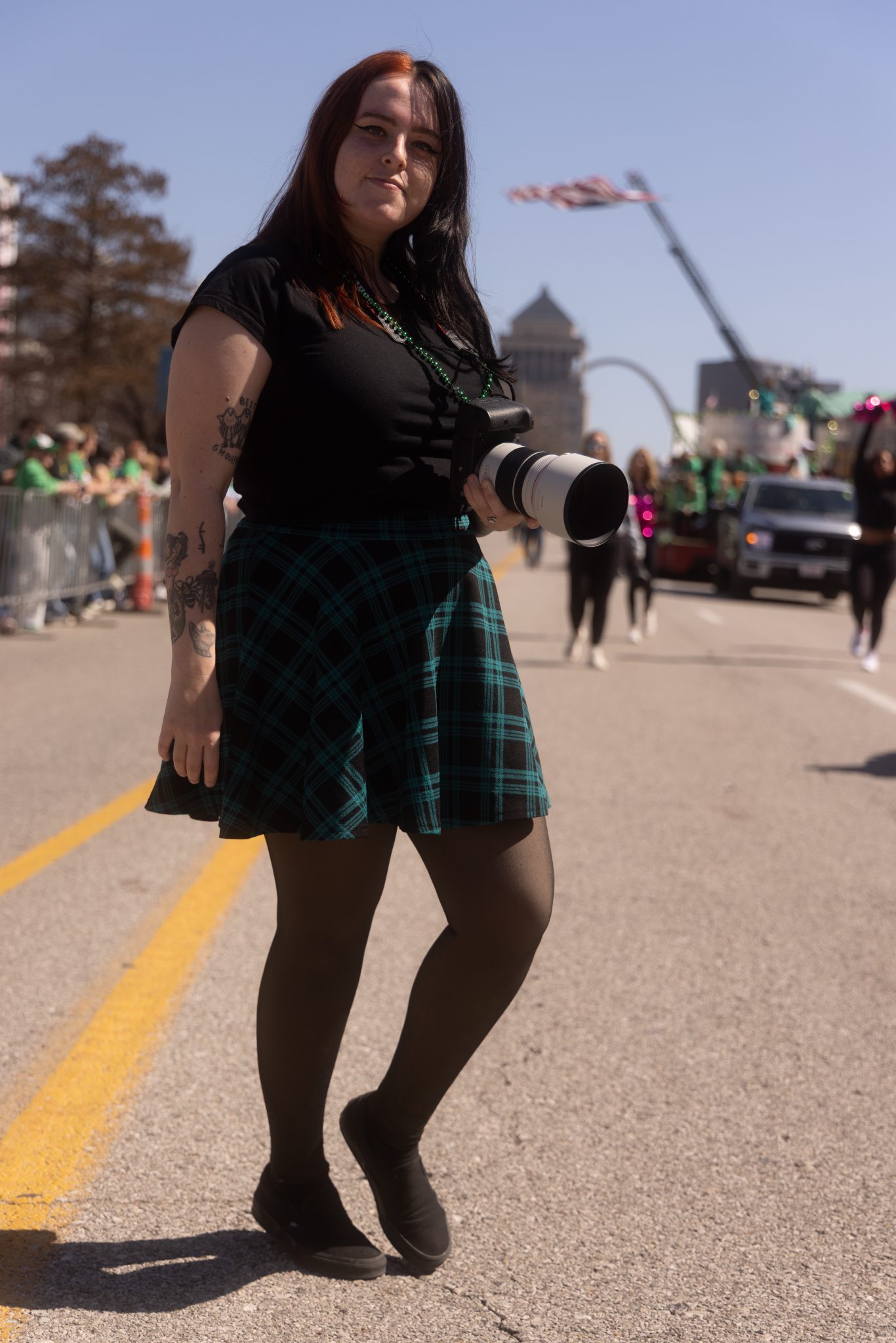 Photo 37 from Kenz St Pat's Parade 2026