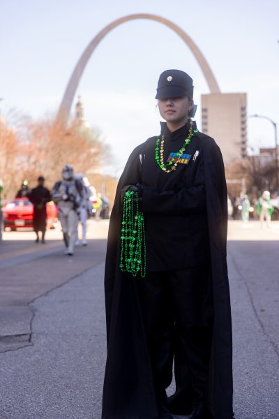 Photo 48 from STL St Pat's Parade 2026