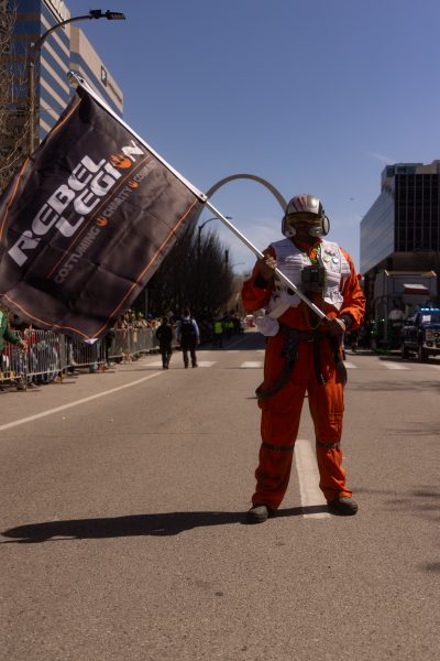 Photo 51 from STL St Pat's Parade 2026