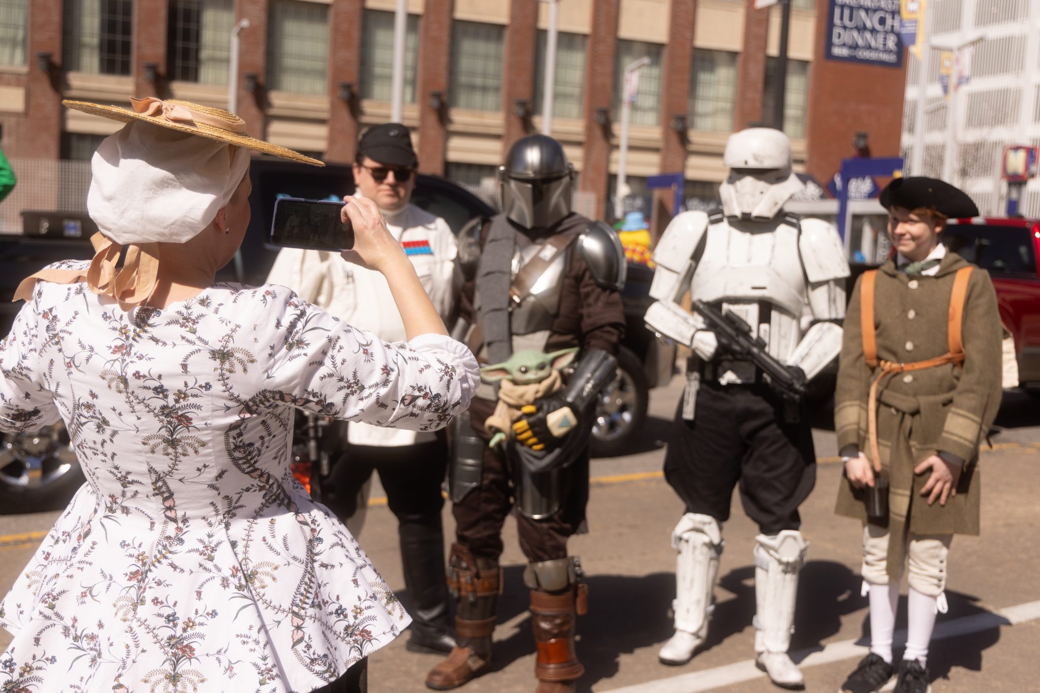 Photo 23 from STL St Pat's Parade 2026
