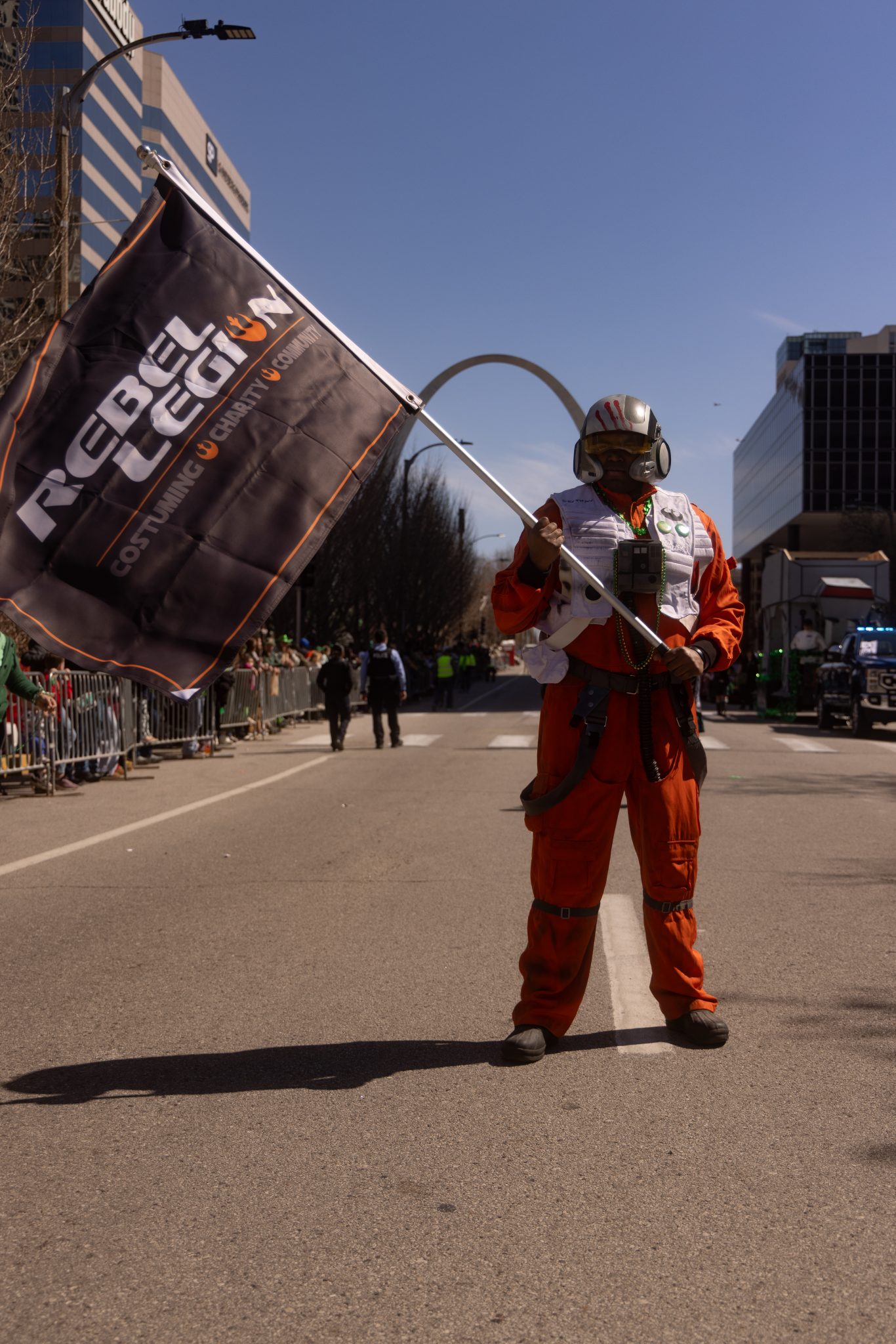 Photo 51 from STL St Pat's Parade 2026