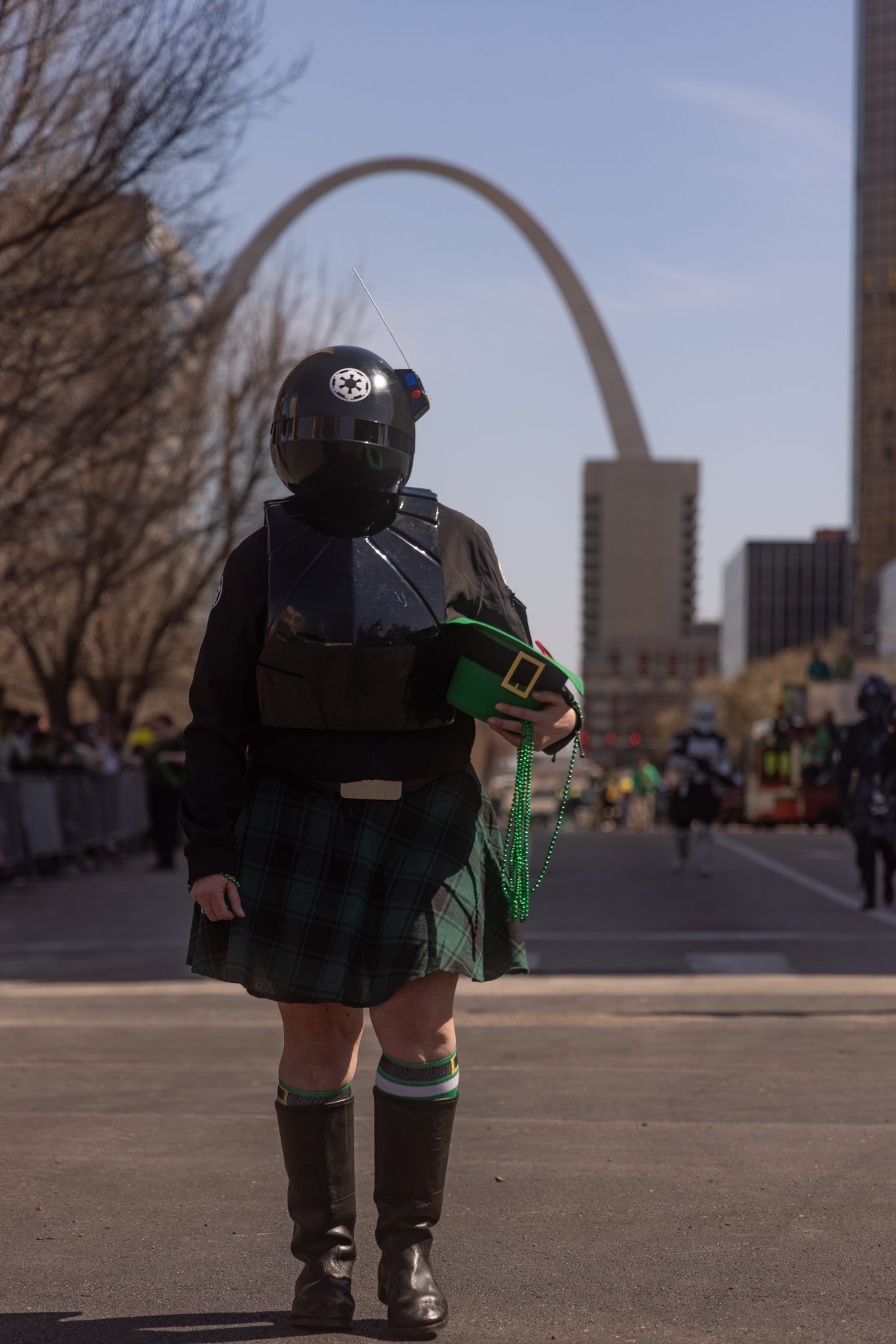Photo 64 from STL St Pat's Parade 2026