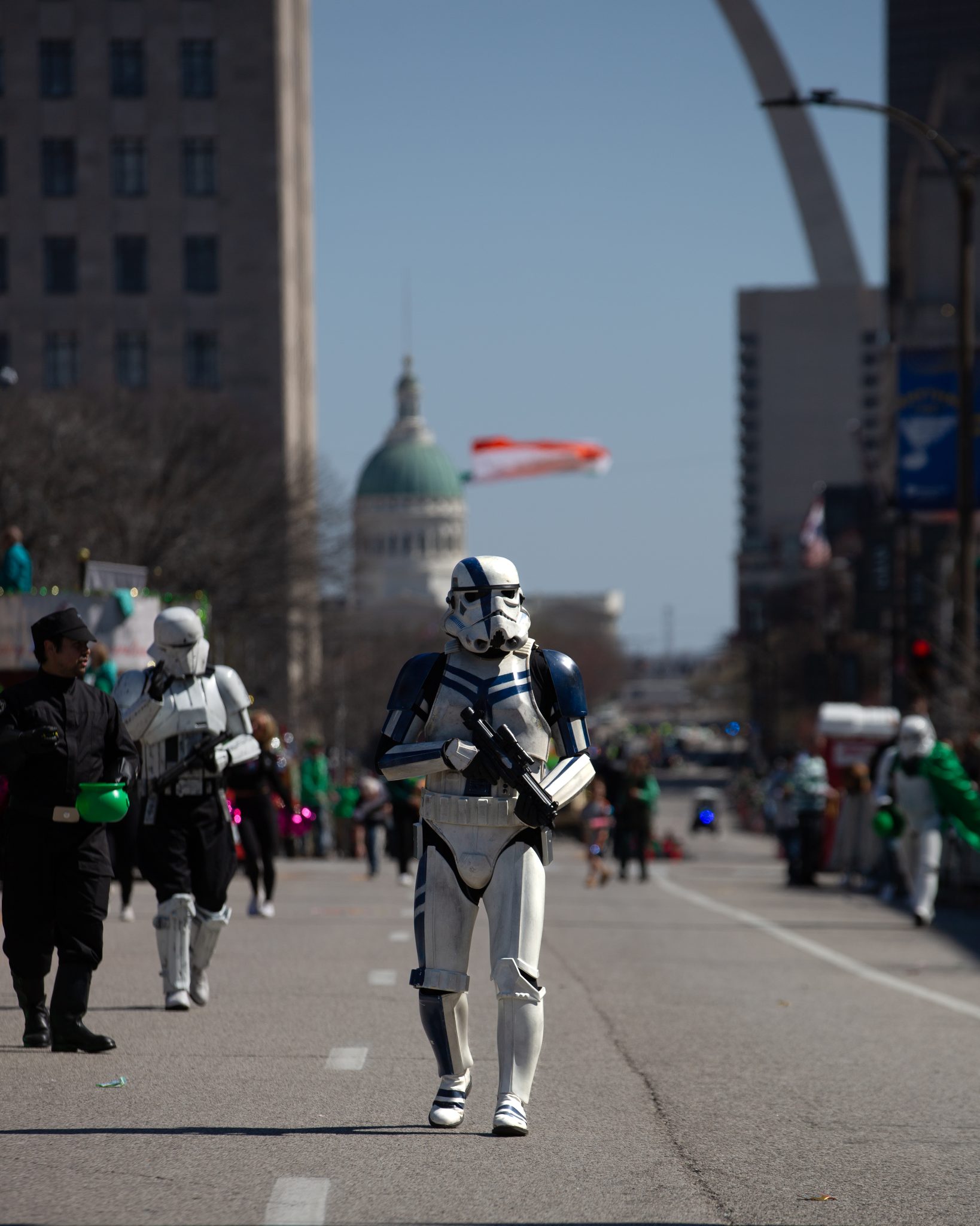 Photo 66 from STL St Pat's Parade 2026