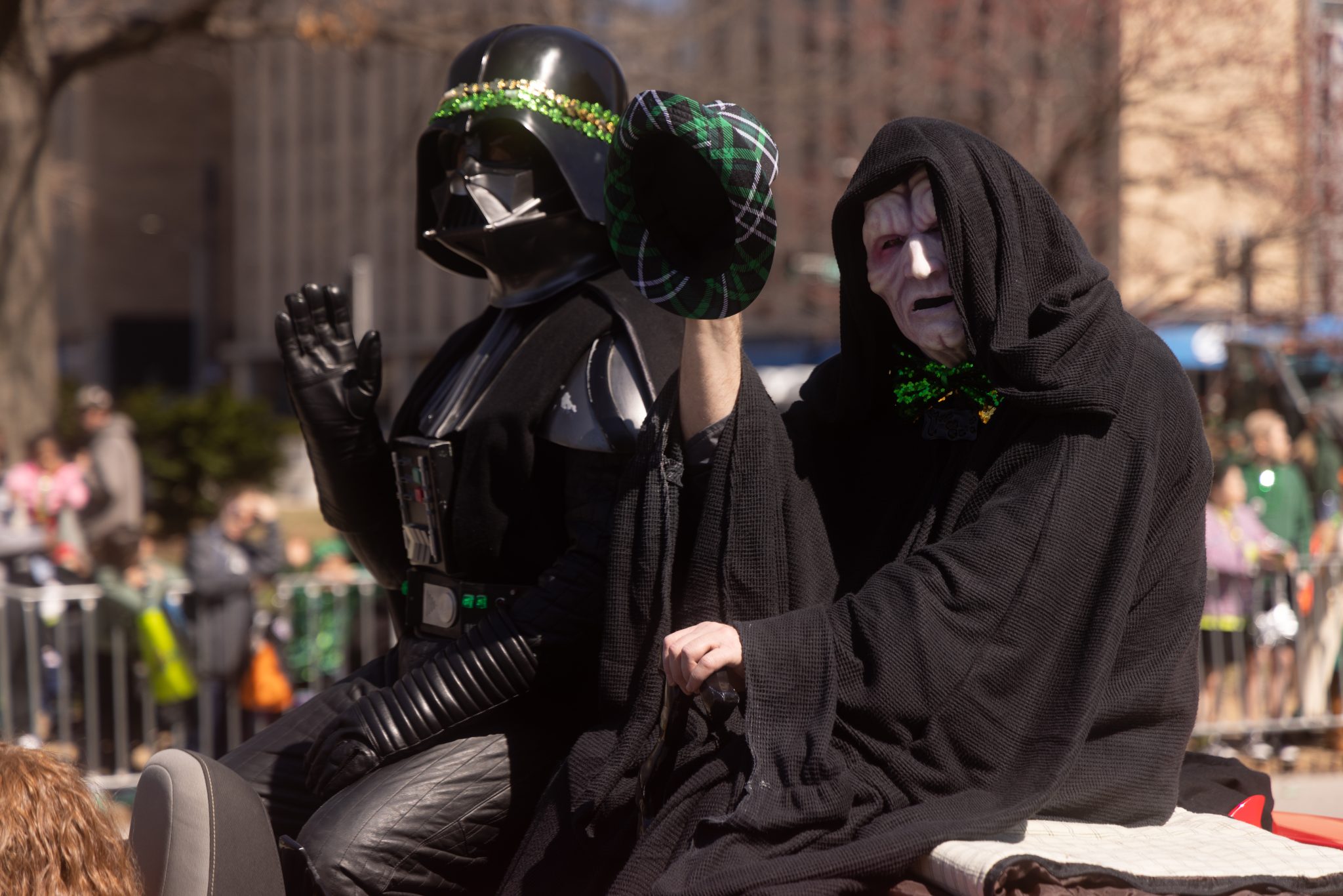 Photo 69 from STL St Pat's Parade 2026