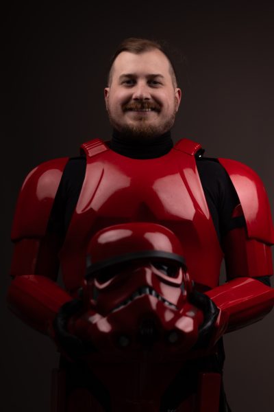 Photo 42 from April 2026 Armor Party