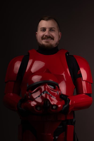 Photo 43 from April 2026 Armor Party
