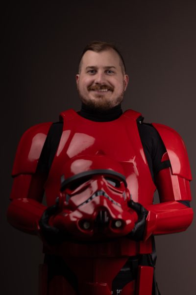 Photo 45 from April 2026 Armor Party