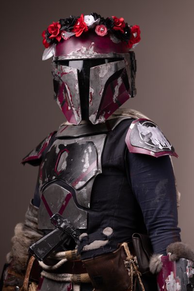 Photo 62 from April 2026 Armor Party