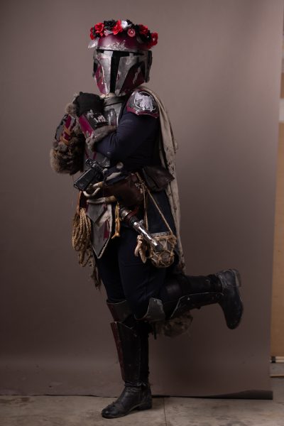 Photo 63 from April 2026 Armor Party