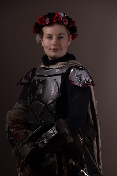 Photo 72 from April 2026 Armor Party