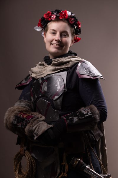 Photo 75 from April 2026 Armor Party