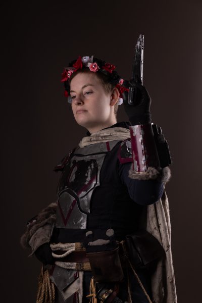Photo 85 from April 2026 Armor Party