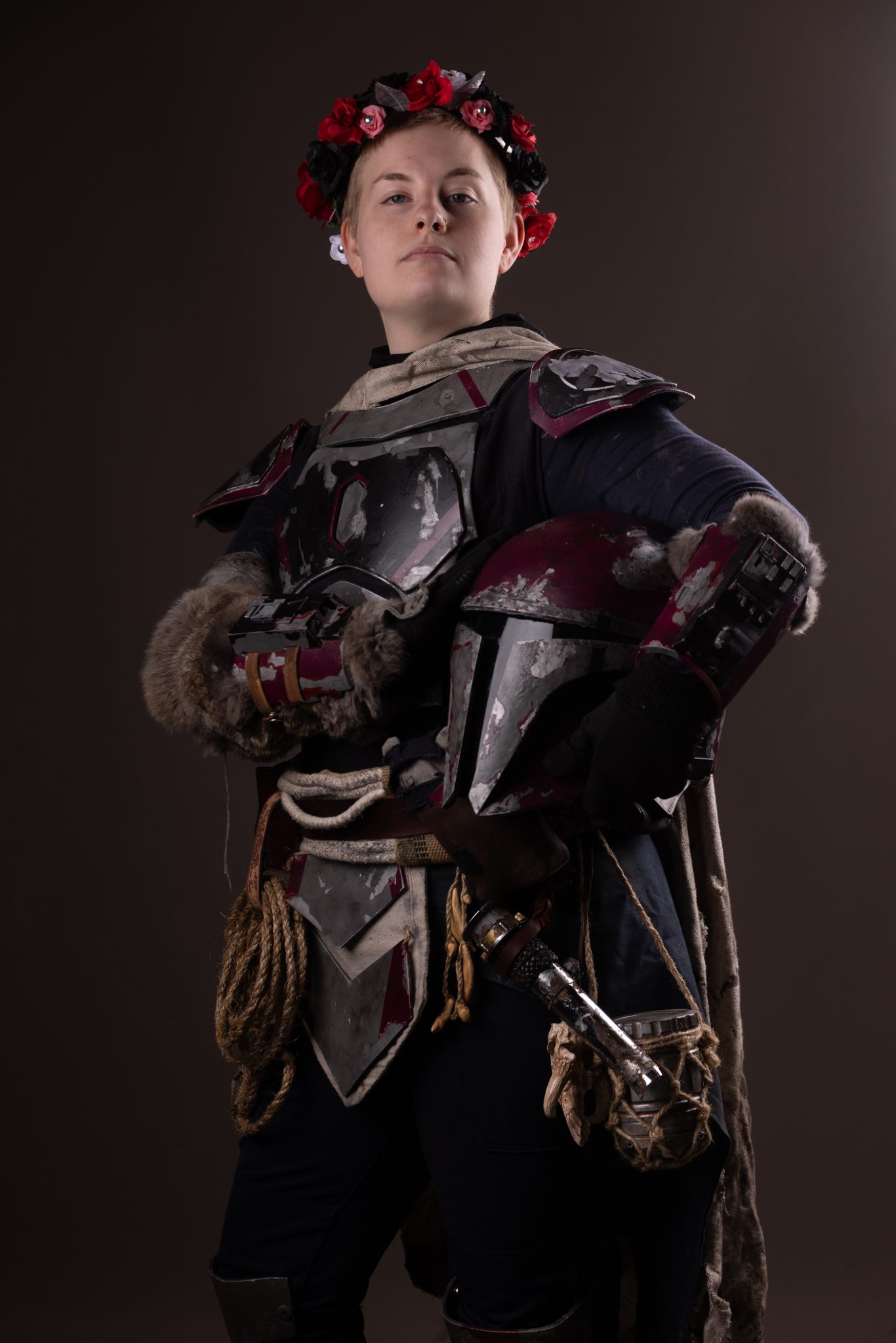 Photo 102 from April 2026 Armor Party