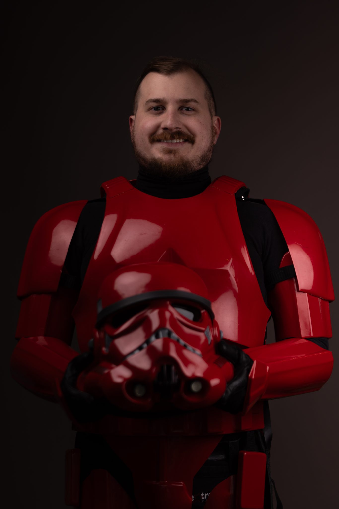 Photo 43 from April 2026 Armor Party