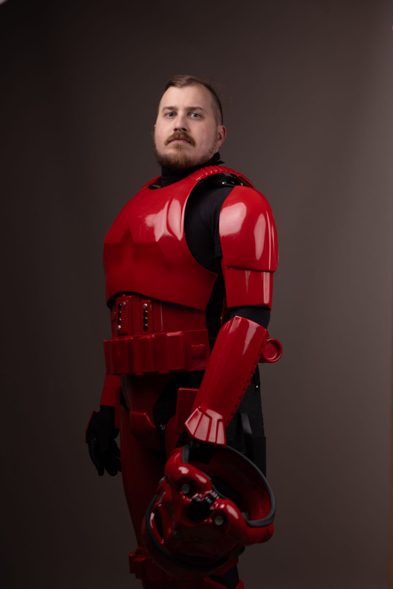 Photo 48 from April 2026 Armor Party