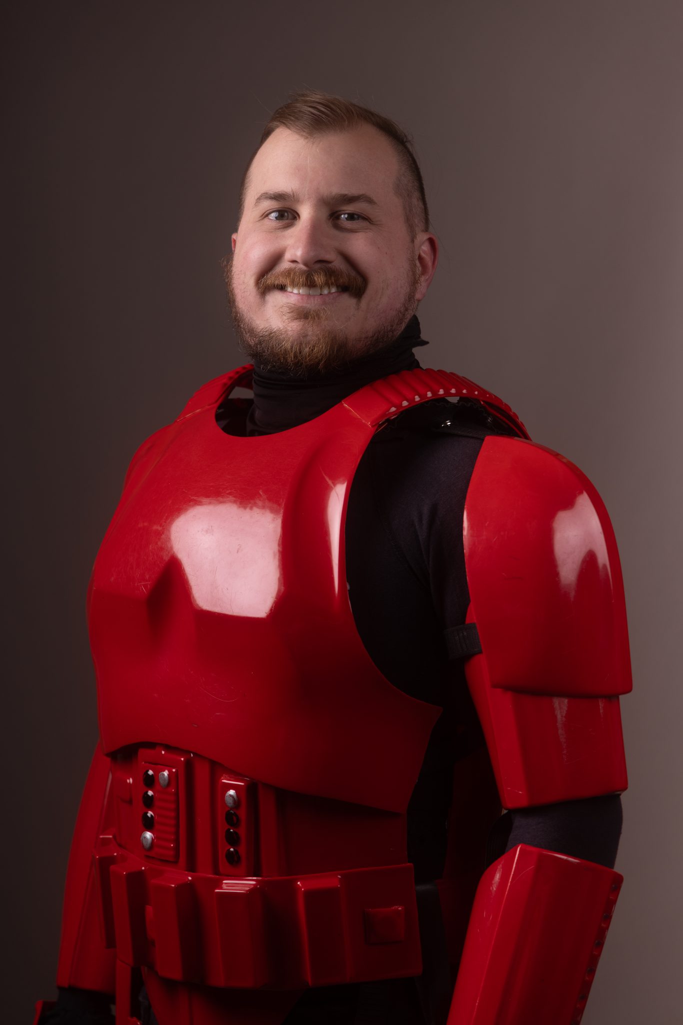 Photo 5 from April 2026 Armor Party