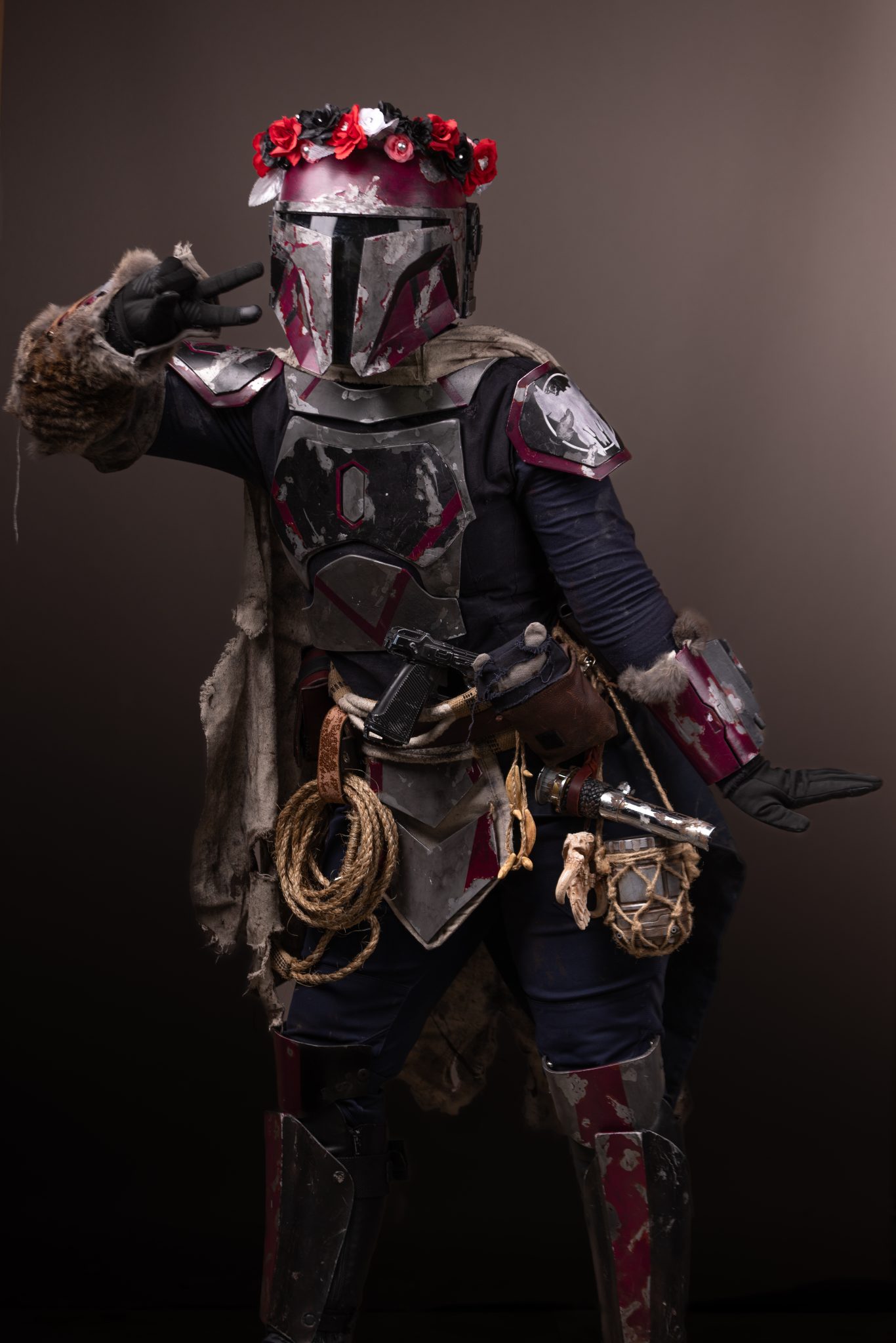 Photo 58 from April 2026 Armor Party