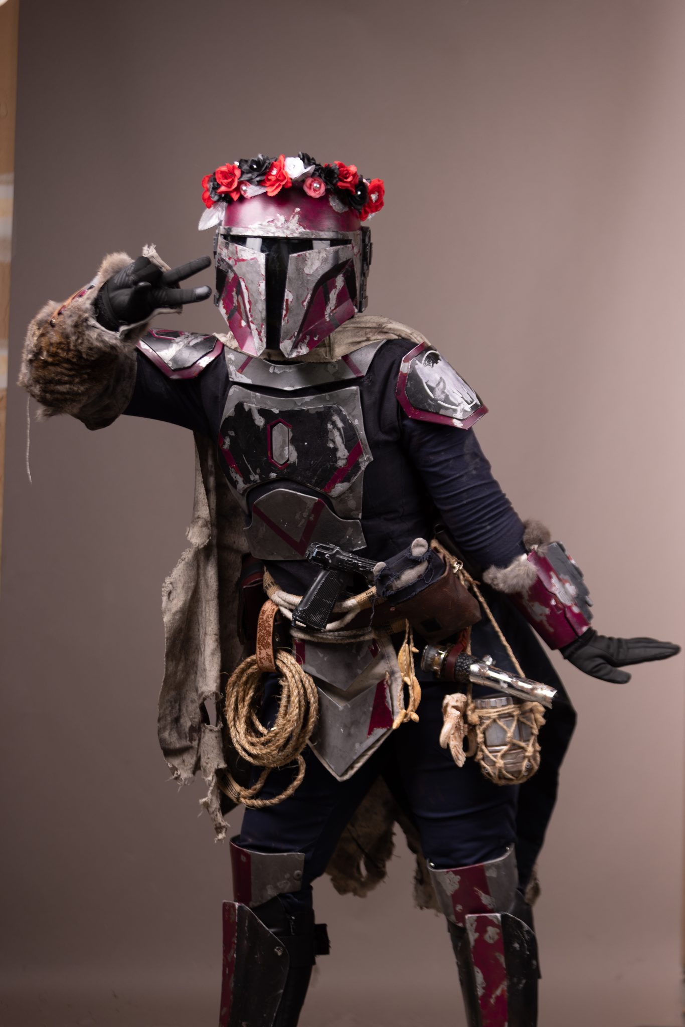 Photo 59 from April 2026 Armor Party