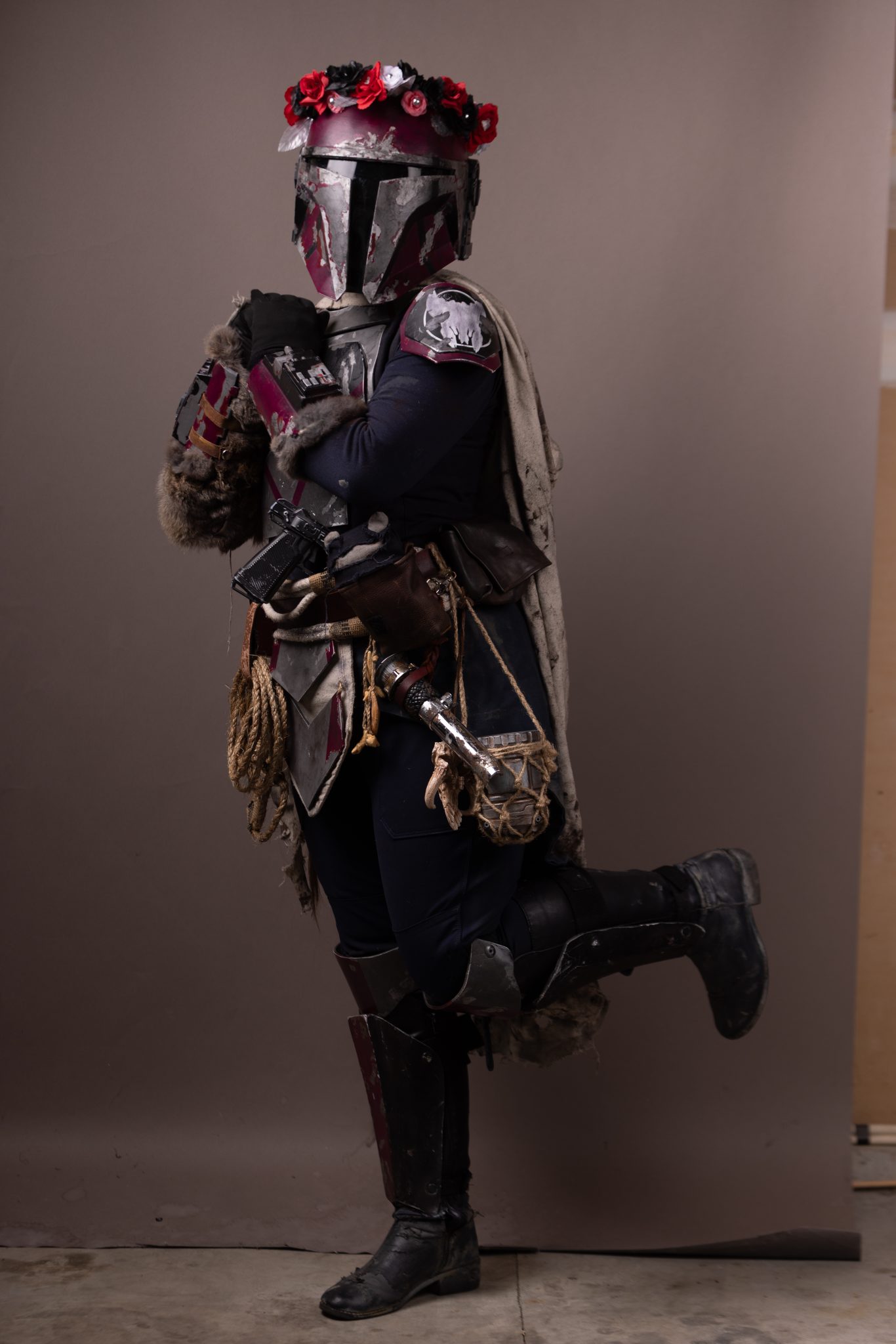 Photo 63 from April 2026 Armor Party