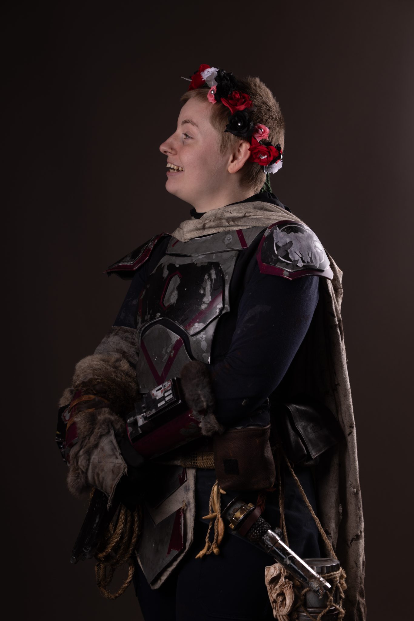Photo 87 from April 2026 Armor Party