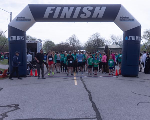 Photo 24 from Friends of Kids With Cancer Race 2026