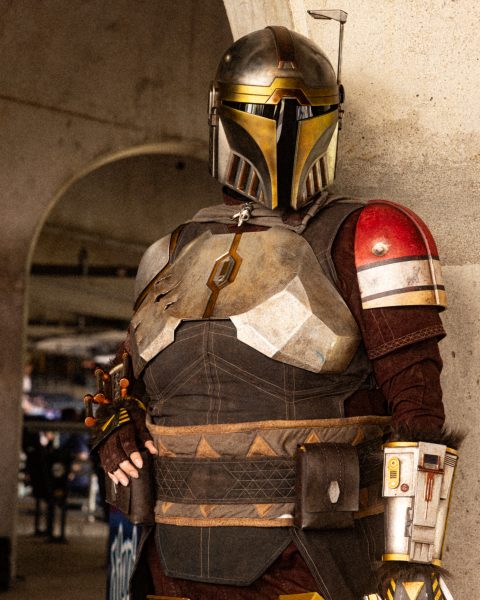 Photo 46 from Star Wars Day @ Kansas City Royals 2026