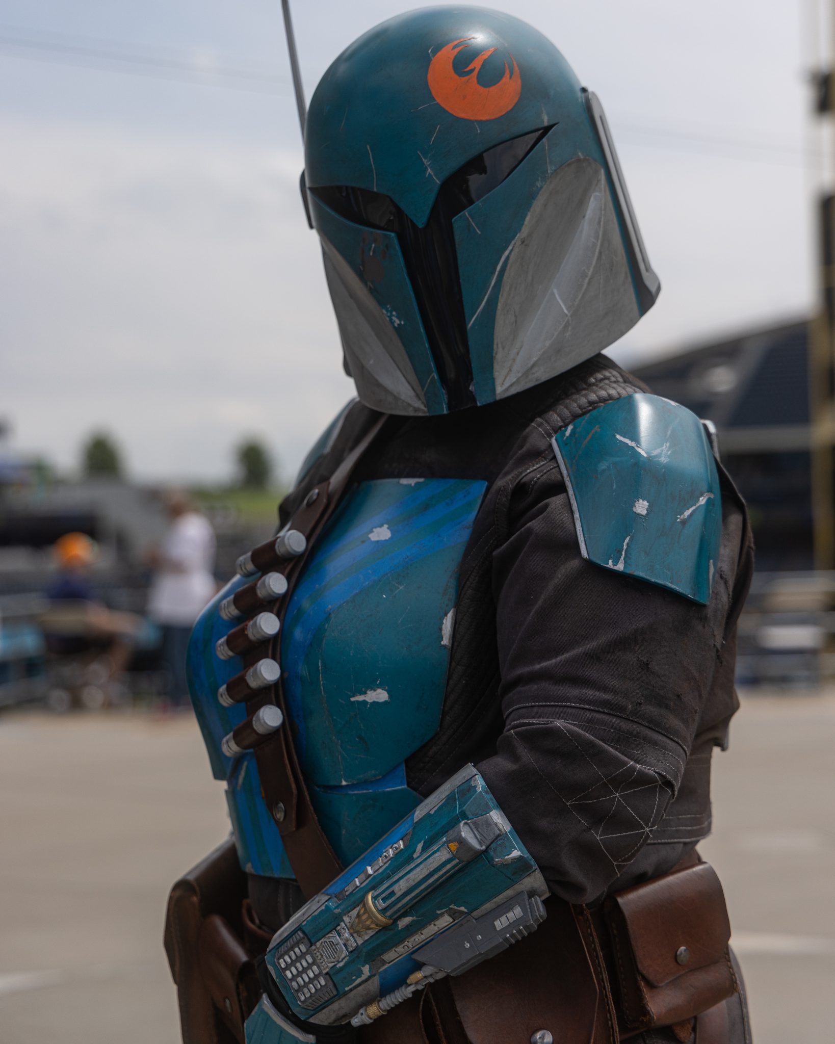 Photo 24 from Star Wars Day @ Kansas City Royals 2026