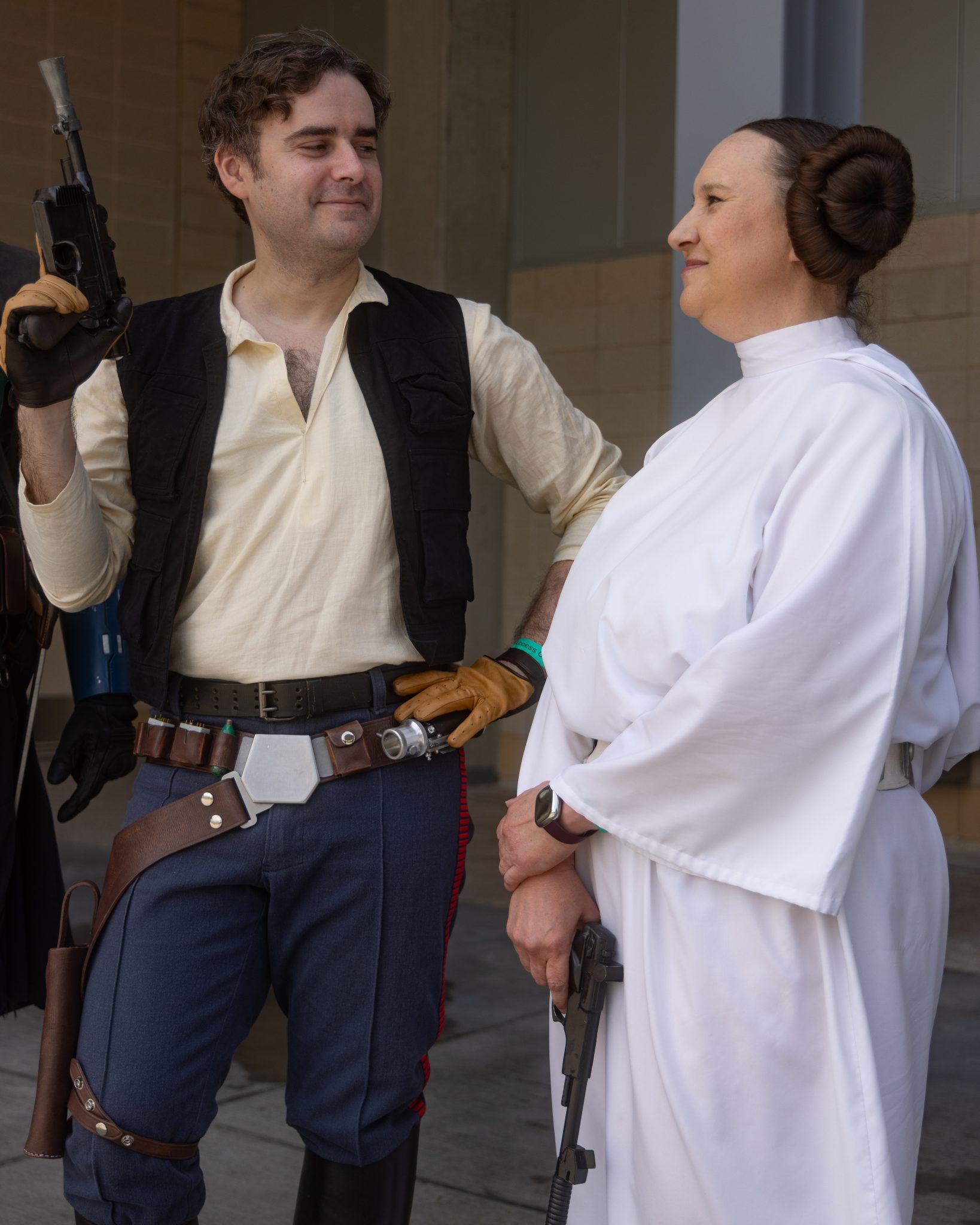 Photo 29 from Star Wars Day @ Kansas City Royals 2026