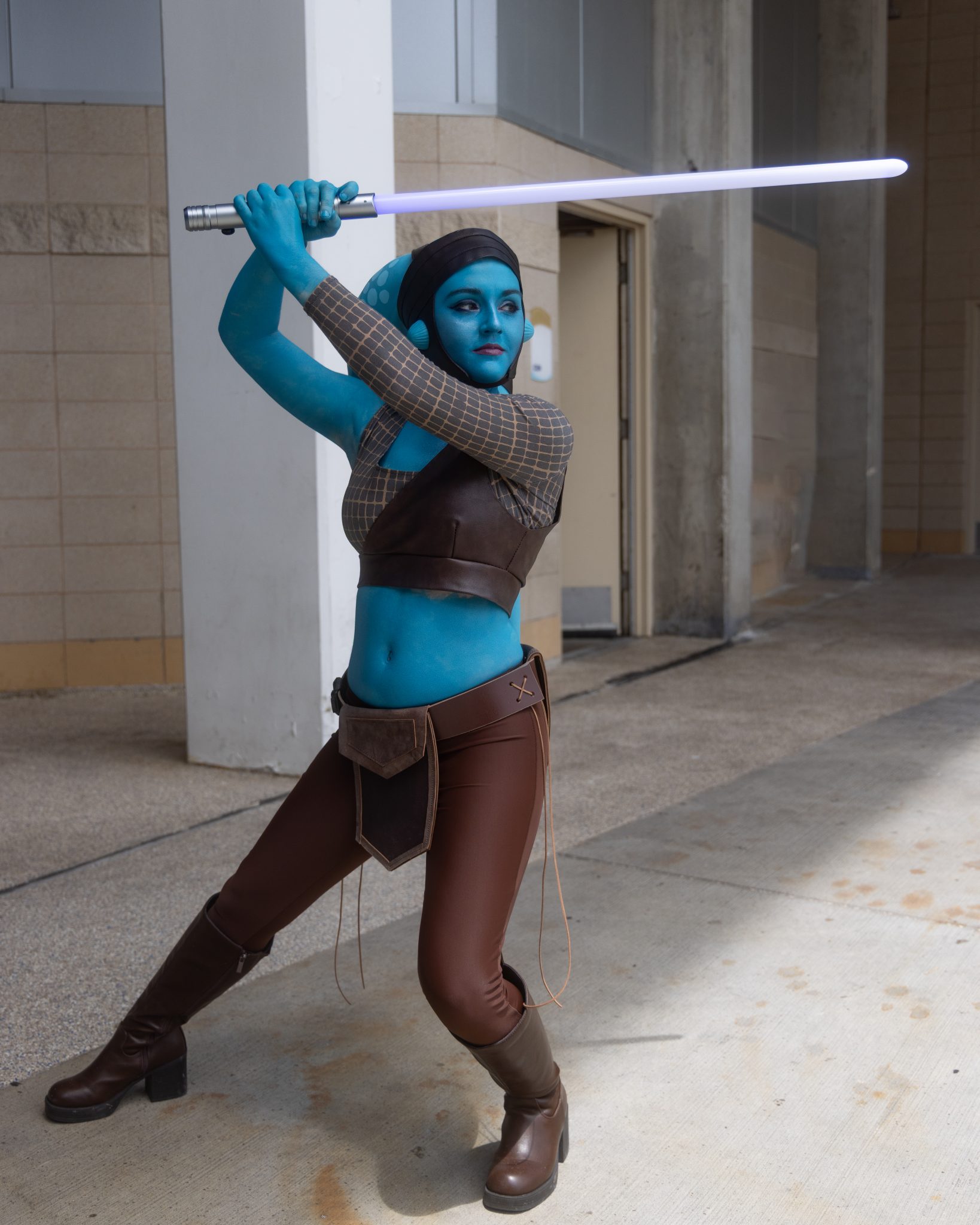 Photo 36 from Star Wars Day @ Kansas City Royals 2026