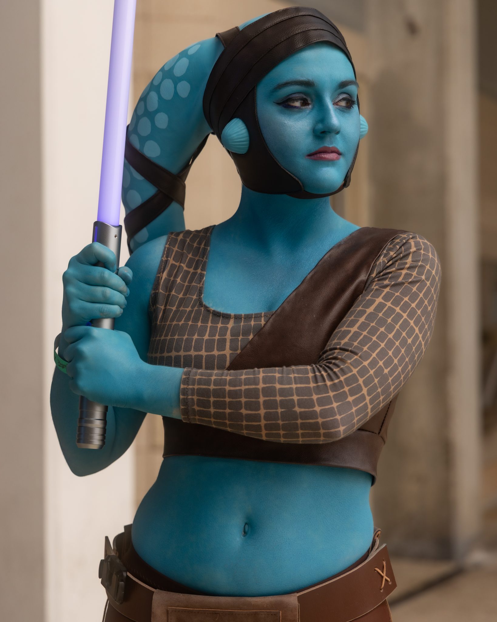 Photo 37 from Star Wars Day @ Kansas City Royals 2026