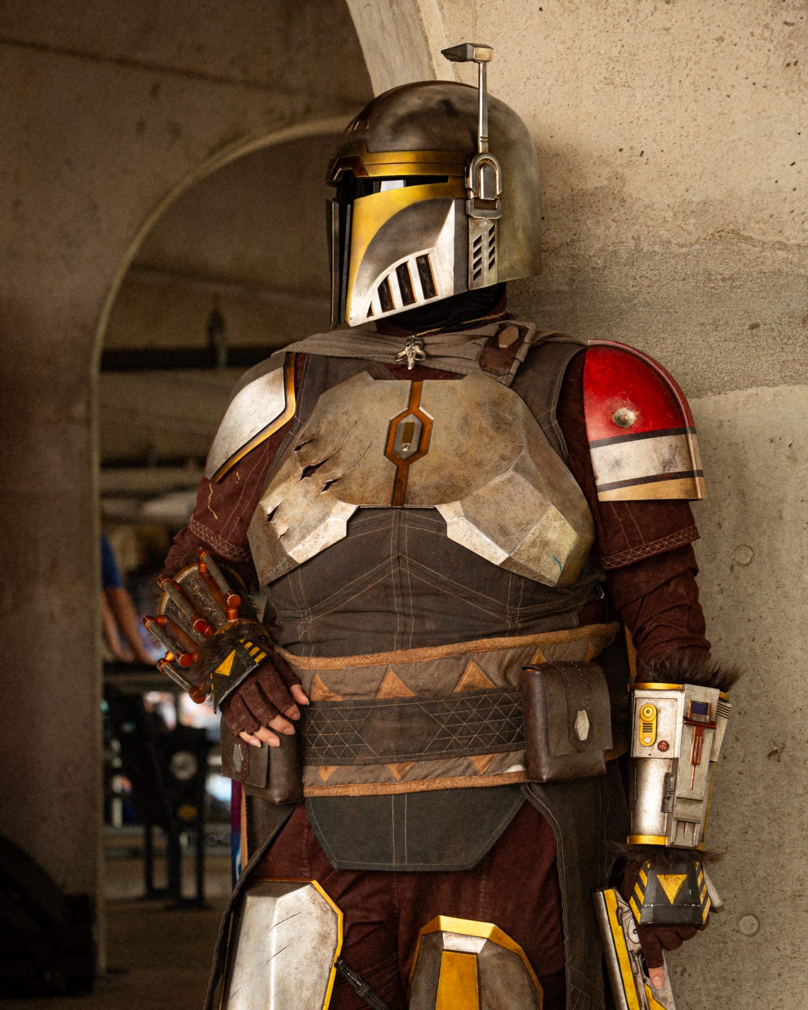 Photo 45 from Star Wars Day @ Kansas City Royals 2026