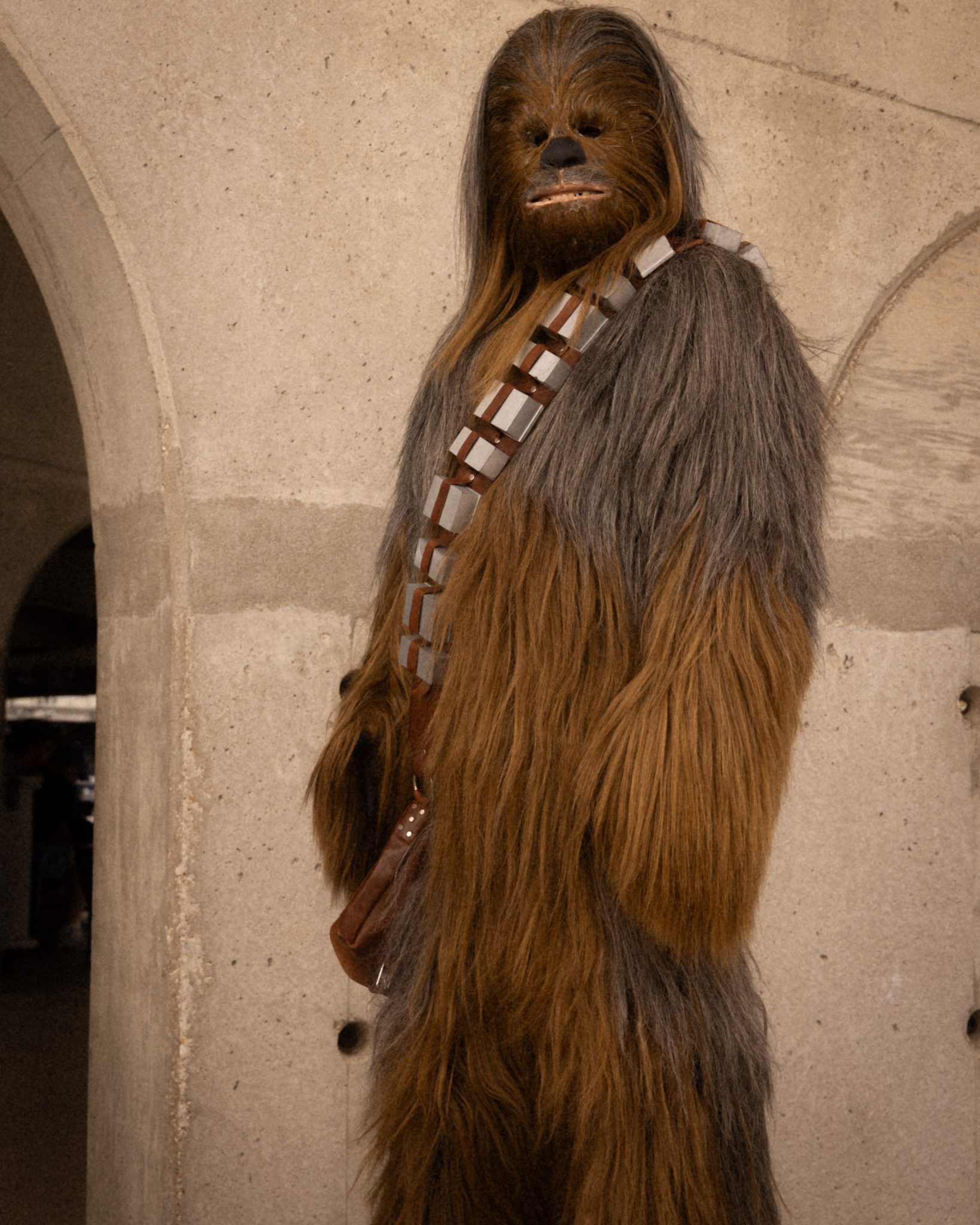 Photo 47 from Star Wars Day @ Kansas City Royals 2026