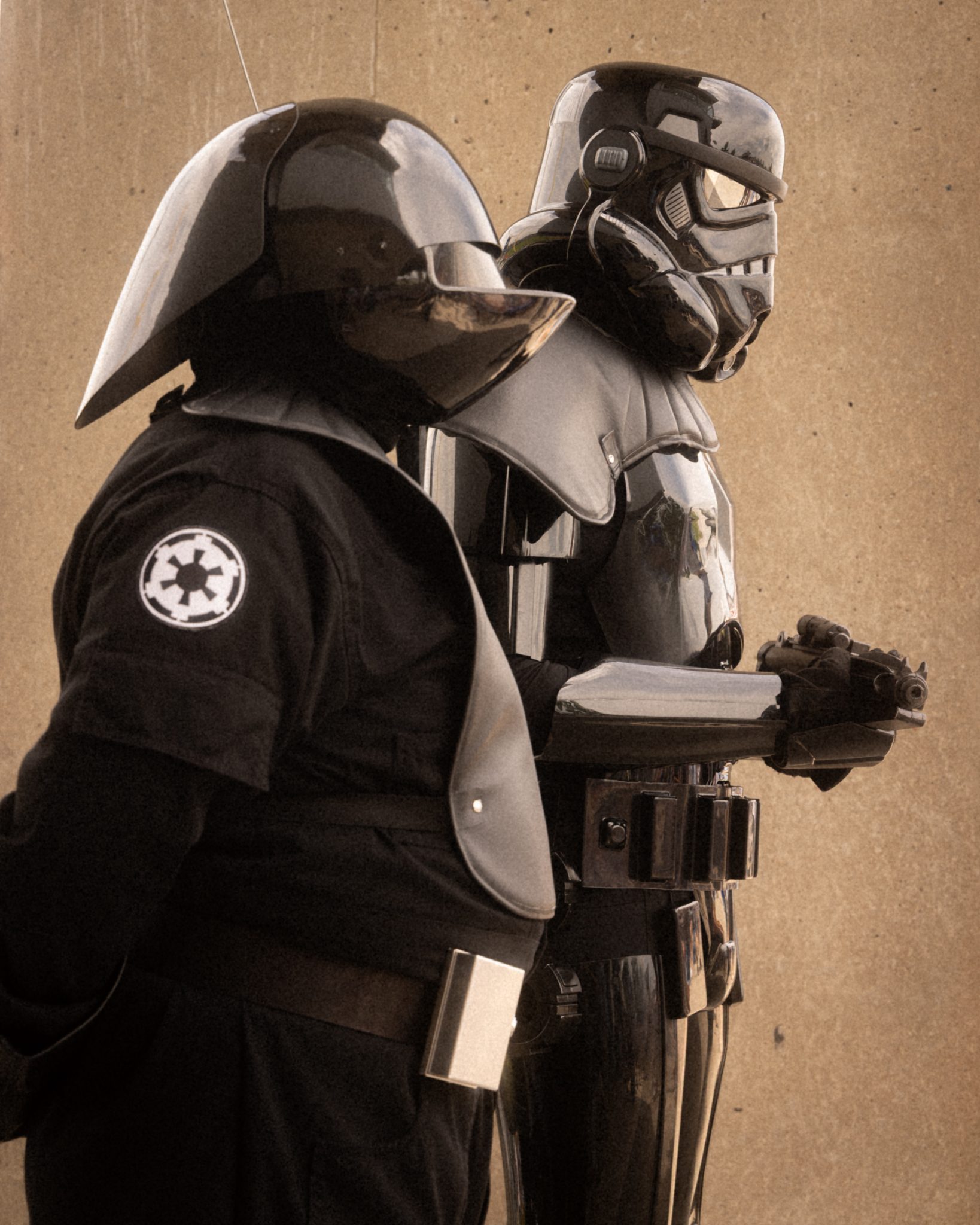 Photo 48 from Star Wars Day @ Kansas City Royals 2026