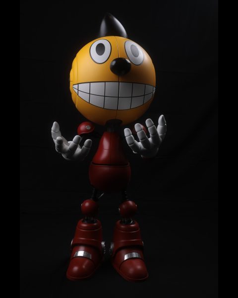 Photo 1 from Studio Photos (Fri) - DroidCon 2026