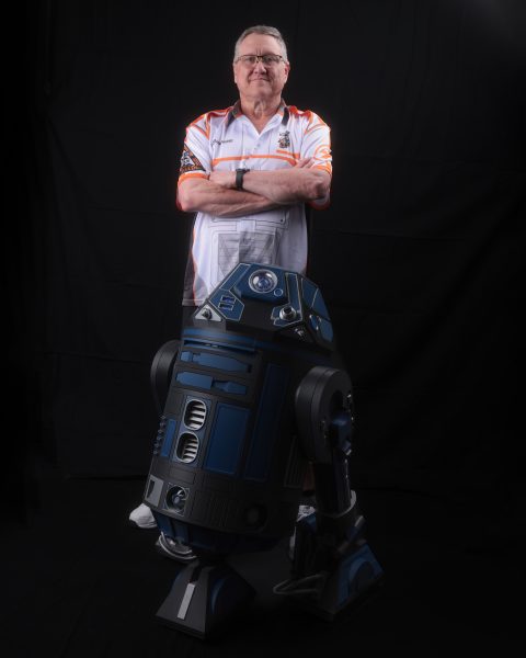 Photo 10 from Studio Photos (Fri) - DroidCon 2026
