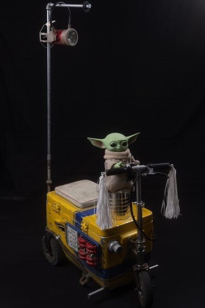 Photo 100 from Studio Photos (Fri) - DroidCon 2026