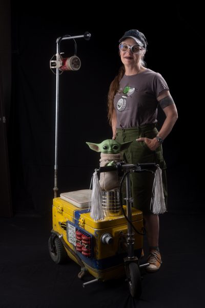 Photo 103 from Studio Photos (Fri) - DroidCon 2026