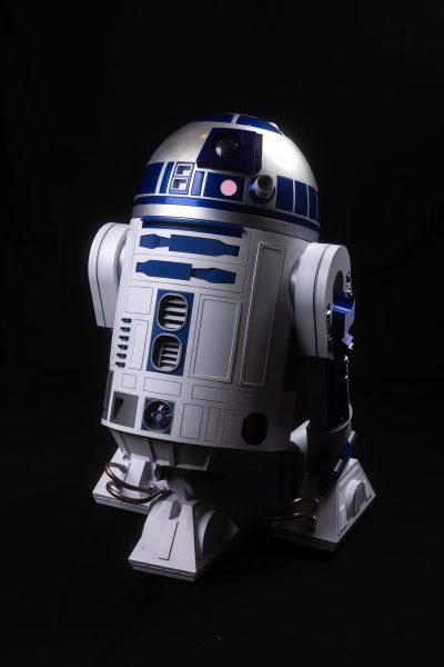Photo 105 from Studio Photos (Fri) - DroidCon 2026