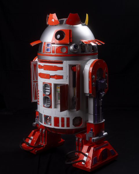 Photo 108 from Studio Photos (Fri) - DroidCon 2026