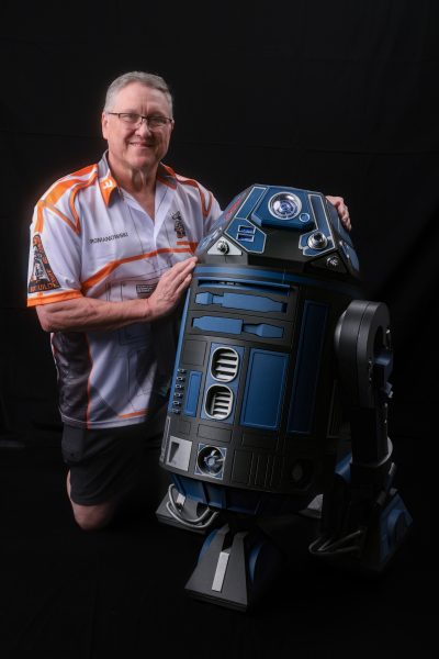 Photo 11 from Studio Photos (Fri) - DroidCon 2026