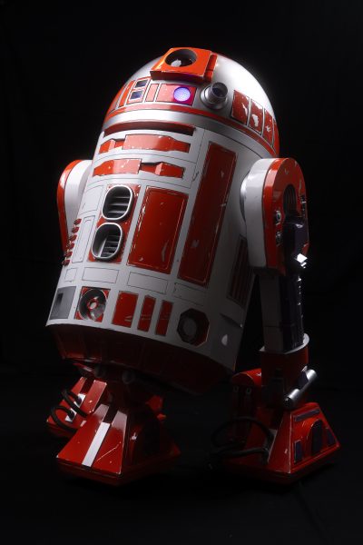 Photo 116 from Studio Photos (Fri) - DroidCon 2026