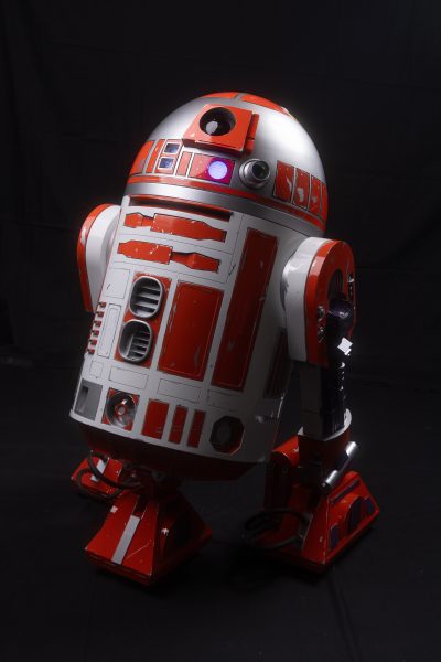 Photo 117 from Studio Photos (Fri) - DroidCon 2026
