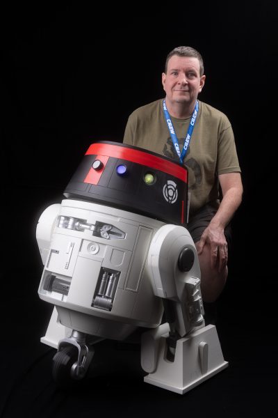 Photo 119 from Studio Photos (Fri) - DroidCon 2026