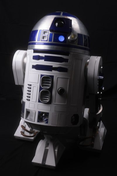 Photo 12 from Studio Photos (Fri) - DroidCon 2026