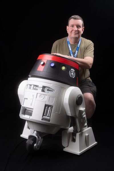 Photo 120 from Studio Photos (Fri) - DroidCon 2026