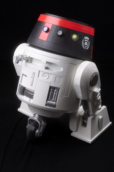 Photo 121 from Studio Photos (Fri) - DroidCon 2026